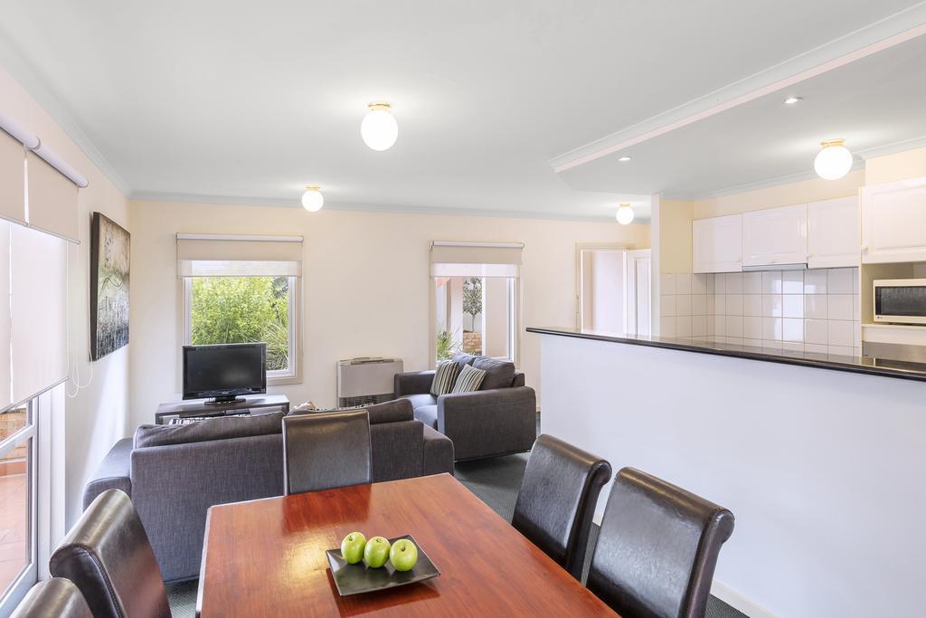 Hawthorn Gardens Serviced Apartments Melbourne Exterior foto
